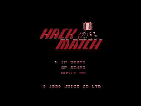Hack Match — Gameplay Video