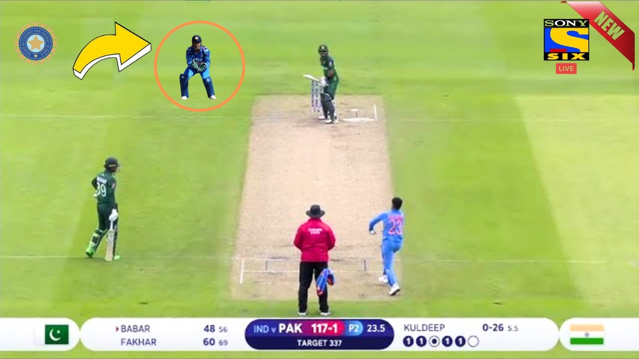 Top 10 Best Wicket Keeper Catches in Cricket History Ever - YouTube