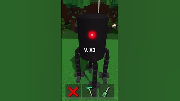 My 1-4 versions of omnidroids #omnidroid #babft