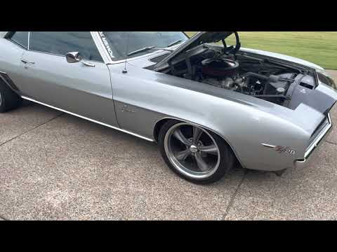 View YouTube Video of this Auction Car