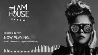 I Am House Radio • October 2025