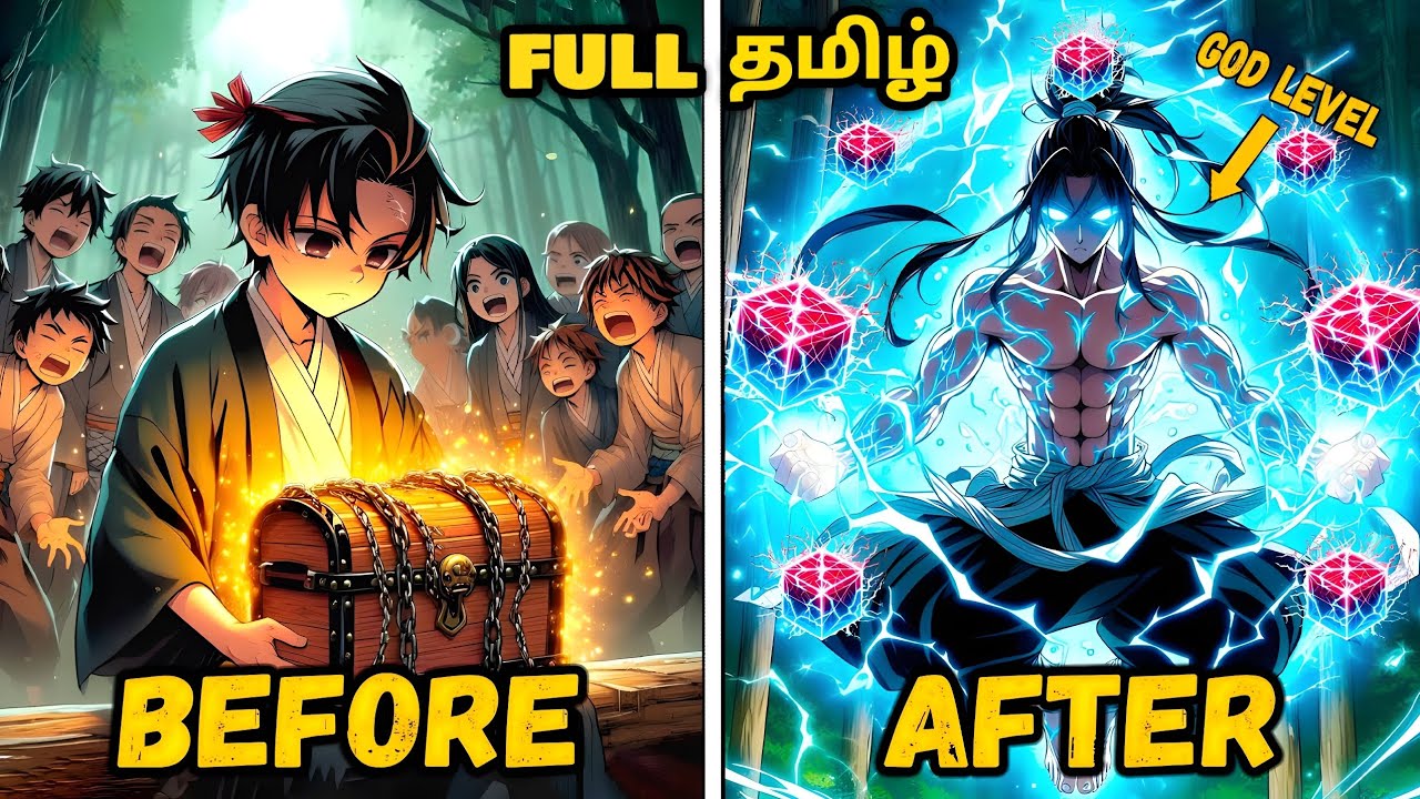 💥 1000x Power! The Return of the⚡SSS Lightning FIST KING 👑 |  Manhwa Explanation