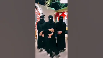 اجمل رقص بنات السعوديه 