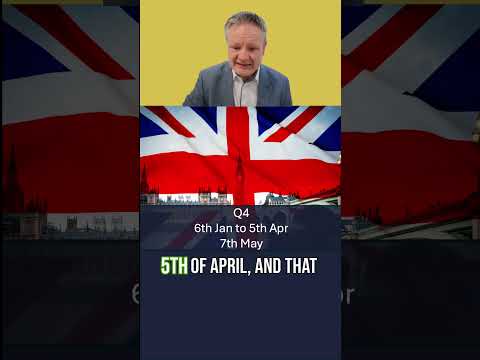 Making Tax Digital MTD Quarterly Filing Dates You Should Know