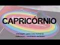 SIGNO CAPRICÓRNIO: MENSAGEM RÁPIDA PARA HOJE