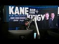 Cornes & King go head to head on Horne Francis’ move to Port - SEN
