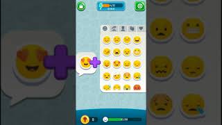 Game play app emoji match Android screenshot 4