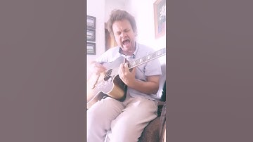 Thumbnail of We don't lie #shorts #subscribe #newvideo #guitar #newsong