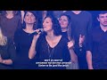 Praise to Our God 5 Concert - El Dmut Yeshua(Be More Like Yeshua)