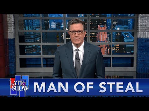 T****'s Relentless, Illegal Scheme To Overturn The Election | GOP Candidate Goes RINO Hunting