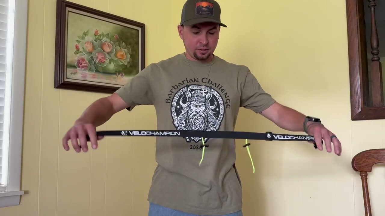 No More Safety Pins! VeloChampion Running Waist Belt Review for Race Numbers