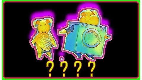 7 Sing 2 "Shake it off"  Sound Variations in 60 seconds