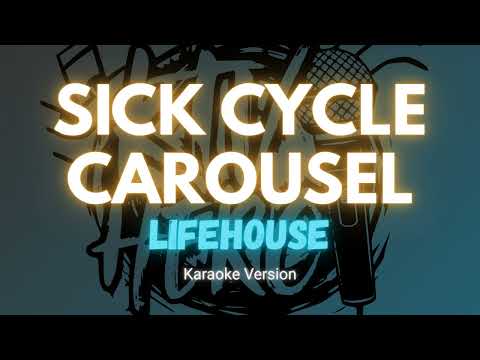Sick Cycle Carousel - Lifehouse (KTV)