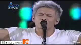 NOAH feat Regina, Nowela, Fatin-Melawan Dunia,