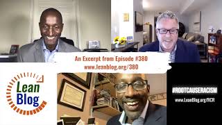 Dr. Randal Pinkett on Winning The Apprentice, Bias, and Claiming Earned Success