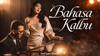 Bahasa Kalbu  Titi Dj  Pop Jazz Fusion Version