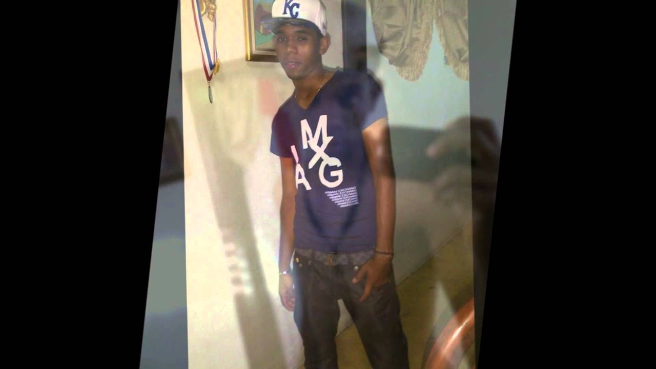 ANTONY - YouTube