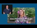 Ohana Apply for Disaster Assistance PSA ASL