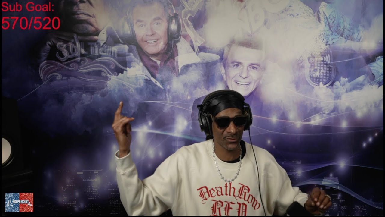 Death Row Podcast ep 21