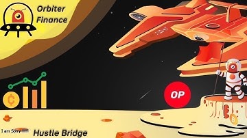 Orbiter Finance Tutorial ll Bridge Your Funds In Cheap & Fast Way To Layer 2 Blockchain