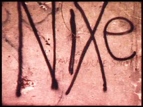 The Nixe — The Nixe - EO Twit