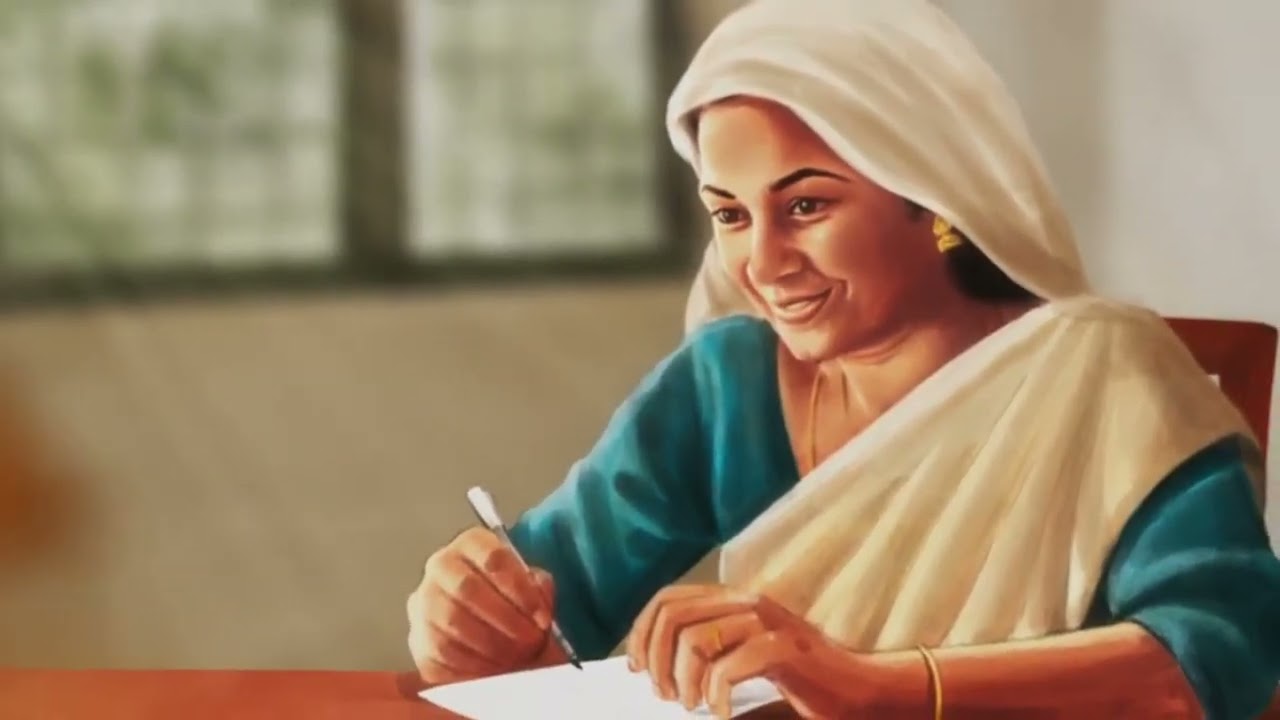 Daastaan | Vala - Story of A Bangle | Yawar Abdal | Vijayaraghavan | Govind Vasantha | Muhashin