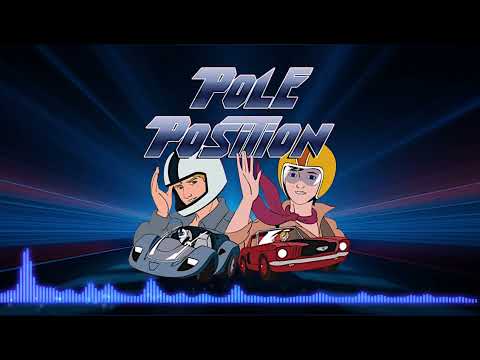 Pole Position -Theme (Yautja Remix)