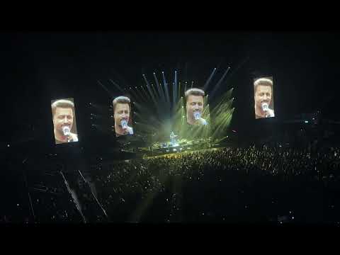 Yakeen - Atif Aslam O2 Arena London