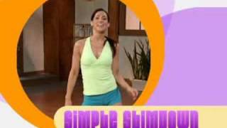 10 minute Solution Dance off Fat Fast