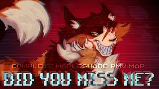 Did You Miss Me? | COMPLETE Mapleshade PMV MAP [Eyestrain/Flashing]