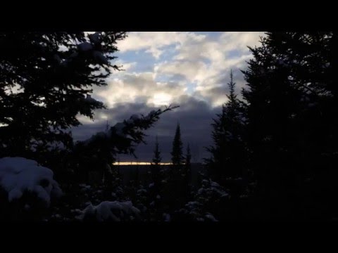 2016-03-19: Vernal Equinox