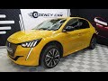 Peugeot e-208 GT 2021 ⚡ | La citadine électrique qui fait craquer