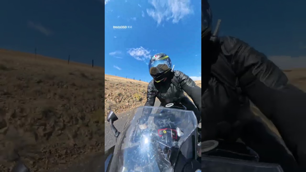 9/28/25 Heppner Oregon ride with PBR. 