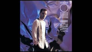 Robbie Mychals / How Many Roads (1990)