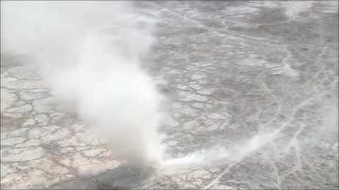 سبحانك ربي ما أعظمك(قراءة جميلة للقارئ معاذ سلطان)