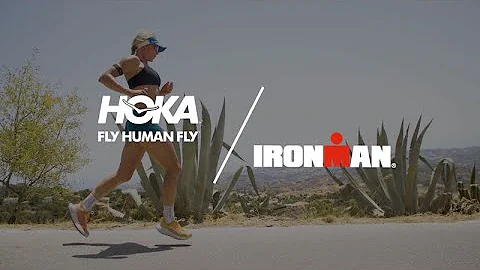Ironman: Simone Mitchell - The Traveller | Humans ...