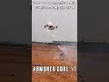 【アーマードコア6】ドローンヘリvsロボット犬にBGMを付けたら完全にACになった件 #Shorts #アーマードコア6 #AC6 #armoredcore6 #小ネタ