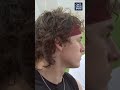 John Mateer shows what OU’s culture looks like