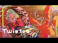C.H.E.T. / Twisted (Official Music Video)