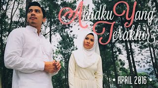 Drama Akadku Yang Terakhir (Astro Prima)