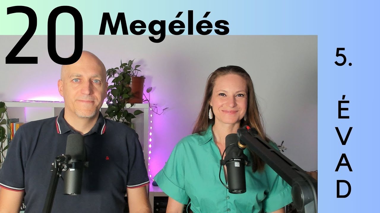 Hogyan éljük meg a velünk történteket? - Beszélgetések Kunóval 