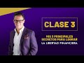 CLASE 3 / Desafío Púrpura de libertad financiera con Juan Diego Gómez