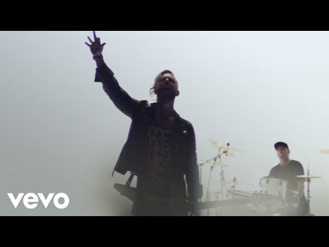 Bullet For My Valentine - Not Dead Yet