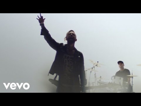 Bullet for my valentine - not dead yet