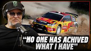 Petter Solberg Did What NO Rally Driver Could
Watch Chapter 418 Ft. Petter Solberg: https://www.youtube.com/watch?v=wU-jLknUiGs
Petter Solberg on going from a broke Norwegian farm kid to earning millions as World Rally Champion. He tells Jase why achievement matters more to him than money, why he was willing to give his own salary back to the team when the goal was winning, why he put his own money into a private rally team, and how his wife Pernilla is the real business brain behind the operation.
Monster Energy π’
https://www.monsterenergy.com/en-us/
0:00 Going From Broke to Millions
2:00 Why Petter Was Willing to Give His Salary Back
5:00 Funding His Own Private Rally Team
8:00 Achievement Over Money
10:00 Pernilla, The Real Business Brain
π SUBSCRIBE TO THE PODCAST: https://www.youtube.com/@gypsytalespodcast?sub_confirmation=1
π Shop Gypsy Tales merch: https://gypsytales.com
π¬ Watch more clips: https://www.youtube.com/@GYPSYTALES
πΈ FOLLOW GYPSY TALES ON INSTAGRAM: @gypsytalespodcast
Listen on Spotify/Apple β https://pod.link/1335551721
πΌ Business inquiries: ethan@gypsy-tales.com
#PetterSolberg #WRC #WorldRally #Motorsport #Podcast Petter Solberg Did What NO Rally Driver Could