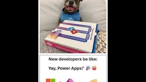 Step by Step Instructions for Creating a Custom Double Click Event in Power Apps