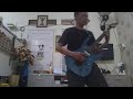 Xenno Covers - Kreator's Extreme Aggression