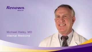 Michael Haley, MD Wealth