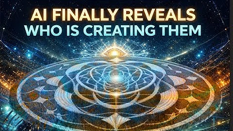 AI DECODES CROP CIRCLES AND LEARNS WHO