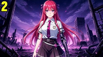 Chaos Zero Nightmare Best RPG Game Mobile Android ios Gameplay Part 2